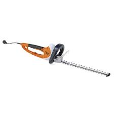 Taille Haie Et Elagueuse Stihl Sur Perche Au Meilleur Prix Leroy Merlin