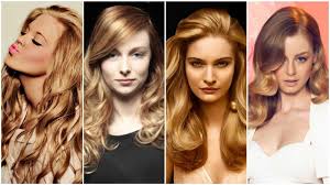 One of the top shades, then an indication of the result will be: 17 Best Shades Of Blonde Hair To Try In 2020 The Trend Spotter