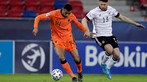 Jong oranje kan verwijzen naar: Jong Oranje Speelt Ook Gelijk Tegen Duitsland Onsoranje