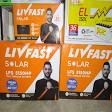 Livfast Solar 2 KVA Combo UPS product image