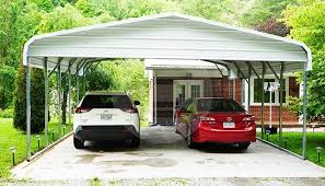 Some are built on top of secure foundations while others are freestanding structures. Carport Sizes And Dimensions Choose A Perfect Size For Carport