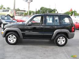 Get reliability information for the 2003 jeep liberty from consumer reports, which combines chrysler is recalling certain model year 2002 and 2003 jeep liberty vehicles manufactured january. Pictures Of Jeep Liberty 2003 Auto Database Com