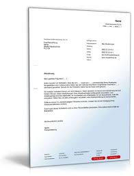 Ein fehlverhalten muss der arbeitgeber im das gericht entschied aber, dass der arbeitgeber die abmahnungen aus der personalakte entfernen muss. Abmahnung Unentschuldigtes Fehlen Muster Zum Download