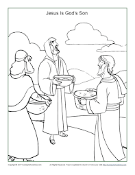 Coloring pages of angel gabriel coloring pages elimination math problems free tutorial math games greater sign in math professional tutor euro worksheets coloring pages create interest: Messenger For Jesus Jesus Is Gods Son Coloring Page 113 Coloring Me Inspire