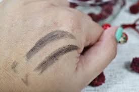 Perbedaan Pensil Alis Viva Asli Dan Palsu Beauty Lips