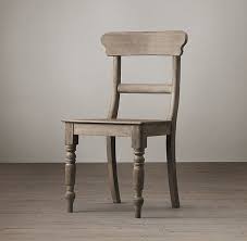 19th C English Schoolhouse Side Chair Chaises D Appoint Chaise Chaise Diy