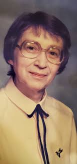 In loving memory of Rose Samson