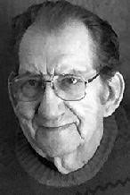 Clarence Huddleston Obituary (1932