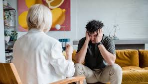 Experienced Psychological Counselor Scottdale PA