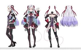 Yuna (Sword Art Online)