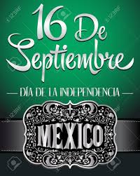View all hotels near calle 16 de septiembre on tripadvisor 16 De Septiembre Dia De Independencia De Mexico September 16 Mexican Independence Day Spanish Text Card Poster Royalty Free Cliparts Vectors And Stock Illustration Image 22406230