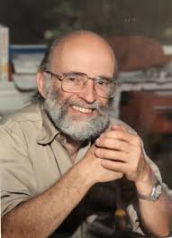 Edward W. Beals (1933-2015)