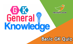 If you are not sure about the answer then you can check the answer using show answer button. Basic Gk Quiz Questions And Answers Freshersnow Com