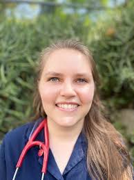 Dr Sarah-Olivia Nunn