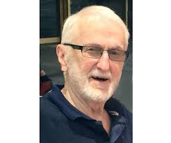 Stewart Morrison Obituary (2024)