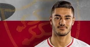 Galatasaray'ın genç stoperi ozan kabak, sosyal medya hesabı üzerinden teknik direktör fatih terim ile bir. Ozan Kabak Kimdir Ozan Kabak Hangi Takimda Oynuyor Takvim