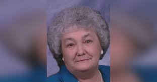 Obituary information for Vendetta Murphy Rouse