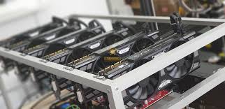 This software helps you to achieve the highest level of hash rate to boost your income. How To Ship Mining Rig Coin Mining What Is Luck Alfredo Lopez
