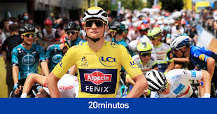 Hey pedalers!copyright disclaimer under section 107 of the copyright act 1976, allowance is made for fair use for purposes such as criticism, comment. Van Der Poel And Roglic Withdraw From Tour De France With Tokyo Olympics On The Horizon The News 24
