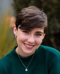 Member Spotlight: Hannah Krantz