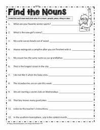 Plural nouns www.grammar.cl a) change each of the singular nouns below into plural nouns. Noun Worksheet Worksheets