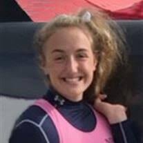 Madyson Maria June Niles Obituary