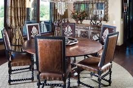 Even a simple table can be transformed into a tuscan dinette with the right accessories. Ultimate List Of Interior Design Styles Definitions Photos 2021 Update