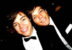 Larry Butt Sex (@HarryBlessedLou)