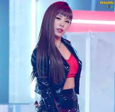 See more ideas about mamamoo, wheein mamamoo, moonbyul. Mamamoo Wheein Diet Plan And Workout Routine Health Yogi