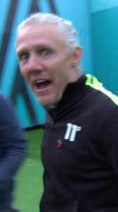 Life Goal: Find reason to yell 'That is why I'm here' like Jimmy #SoccerAM  #TopBins #JimmyBullard #LifeGoal #WhyImHere