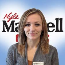 Nyle Maxwell GMC