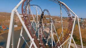 Check spelling or type a new query. Plopsaland De Panne Zeigt Drohnenvideo Von Neuer Achterbahn