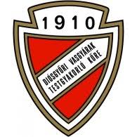 On 7 october 2013, it was announced that a uefa stadium category c stadium will be built in british. Dvtk Miskolc 1950 S Logo Brands Of The World Download Vector Logos And Logotypes