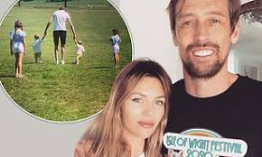 Peter Crouch News and Best Goals for Stoke plus Column