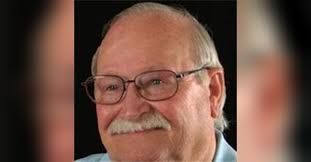 Verlon Eugene Tackett Obituary