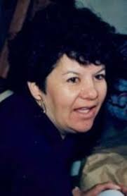 Obituary of Theresa Ann Lafford