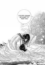 Mui and Soah (The Bride of The Water God) | Bride of the water god, Manga  love, Manga romance