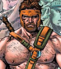 Thor (Thor Odinson) In Comics Profile