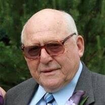 Robert Joseph Dempsey Sr. Obituary