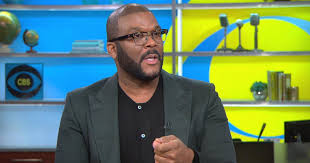 Some agencies will hand you a tyler perry audition manuscript a few days to a week so you can prepare. Netflix Partners With Tyler Perry For New Film A Fall From Grace Cbs News