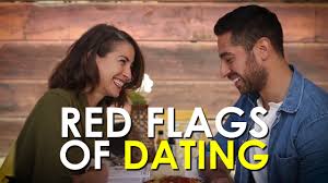 Once after breakfast, once after the gym, once after lunch, once in the middle of the day, once after work, and once after dinner. Relationship Red Flags For Men 14 Red Flags To Look For In A Relationship The Art Of Manliness