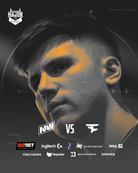 We're stepping into the spotlight of this massive CS2 festival! It comes  down to us or FaZe. LET'S GOOOOO! Maps: Ancient, Nuke, Inferno. 🇬🇧  twitch.tv/starladder_cs_en #navination #CS2