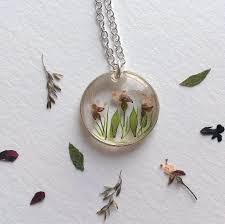Maybe you would like to learn more about one of these? Parity Dried Flower Jewelry Resin Up To 73 Off
