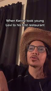 Levi Restaurant Johnston