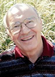 Norbert Meier Obituary (1935