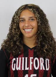 2024 Women's Soccer Roster