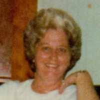 Thelma Roberts Trent (1932–1985)