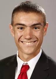 2014-15 Men's Track & Field Roster