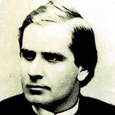 Happy birthday, President McKinley! William McKinley, Jr. was born January  29th, 1843 in Niles, Ohio to William McKinley Sr. and Nancy Allison  McKinley. Join us in celebrating his 182nd birthday! #OnThisDay  #PresidentMcKinley #