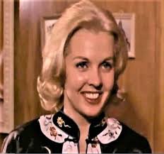 Esta Mae Decker Georgiade (1935-1976)